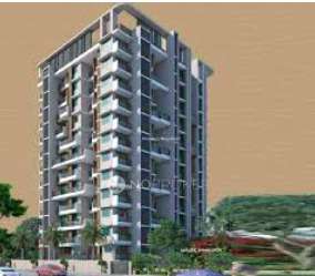 Shree Sai Kailash Parvat CHSL