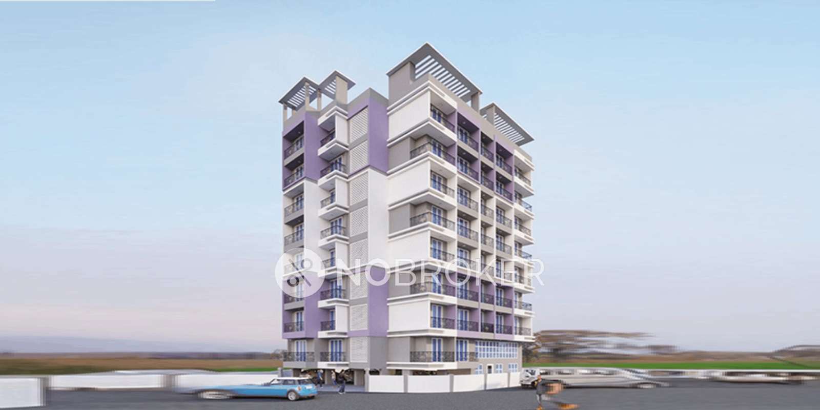 Shrusti Prarthana Society