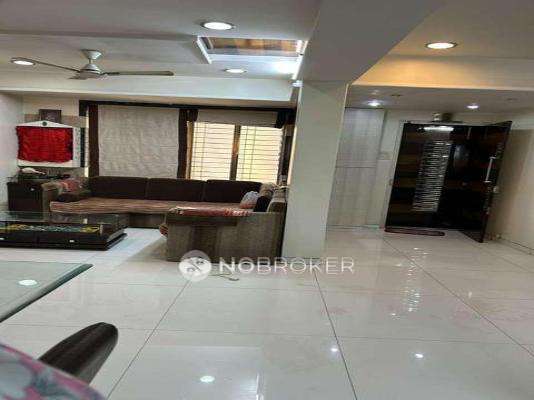 Shrusti Prarthana Society