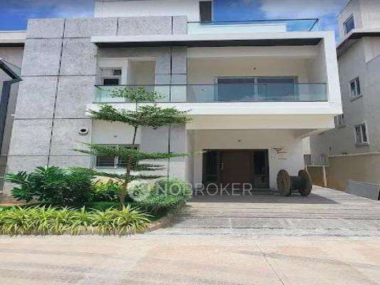 Shanta Sriram Brookwoods