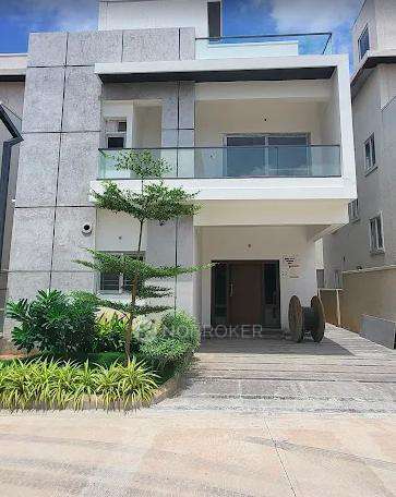 Shanta Sriram Brookwoods