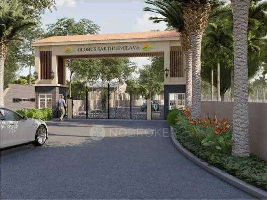 S K Globus Sakthi Enclave