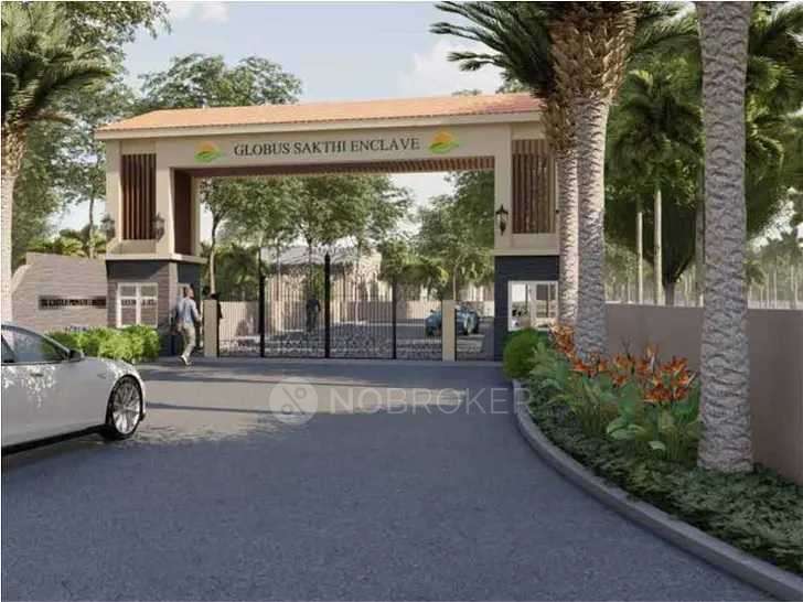 S K Globus Sakthi Enclave