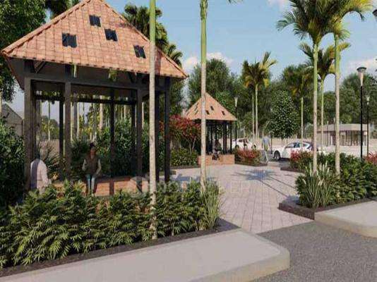 S K Globus Sakthi Enclave