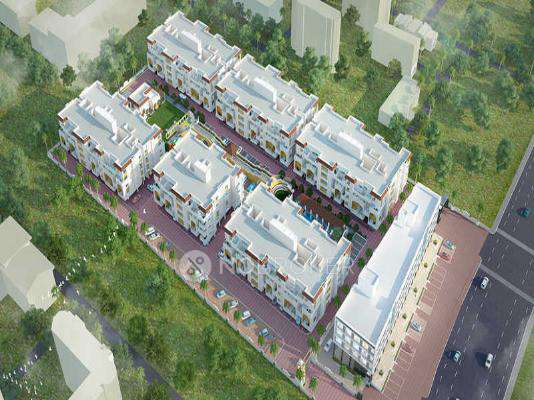 Venkatesh Oxy Bonita