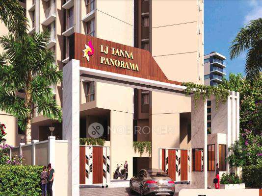 Ljtanna Panorama