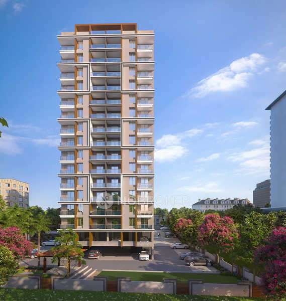 Kanifnath Archana Paradise