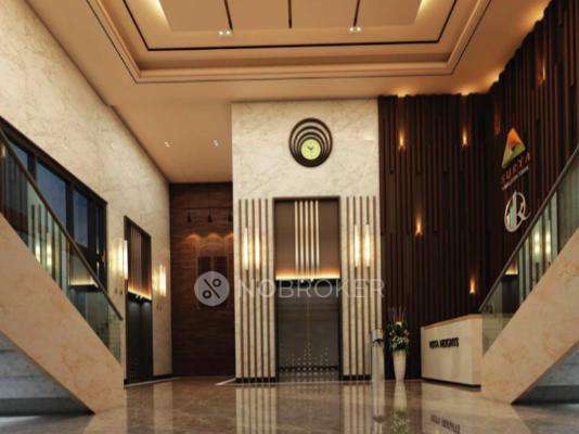 Crystal Amin Heritage