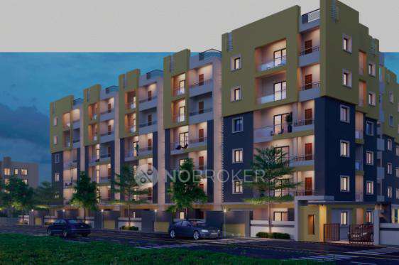 Nath Dityas Residency