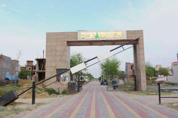 Gaursons 2nd Park View