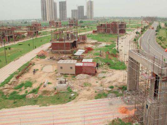 Gaursons 2nd Park View