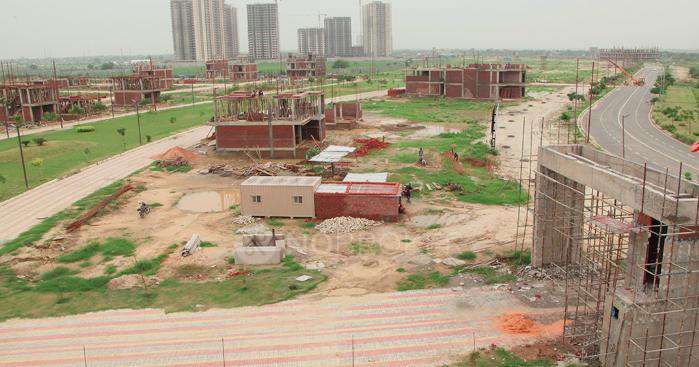 Gaursons 2nd Park View