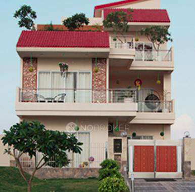 Gaursons 2nd Park View