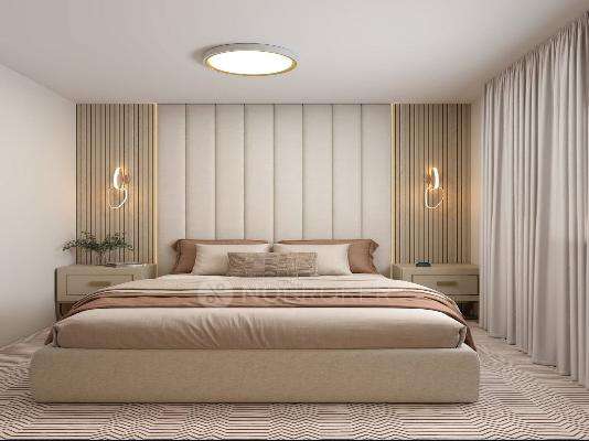 Saraswati Meera Park Royale