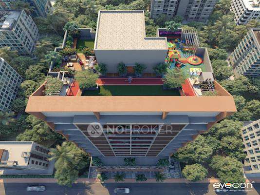 Dhabalia West Avenue