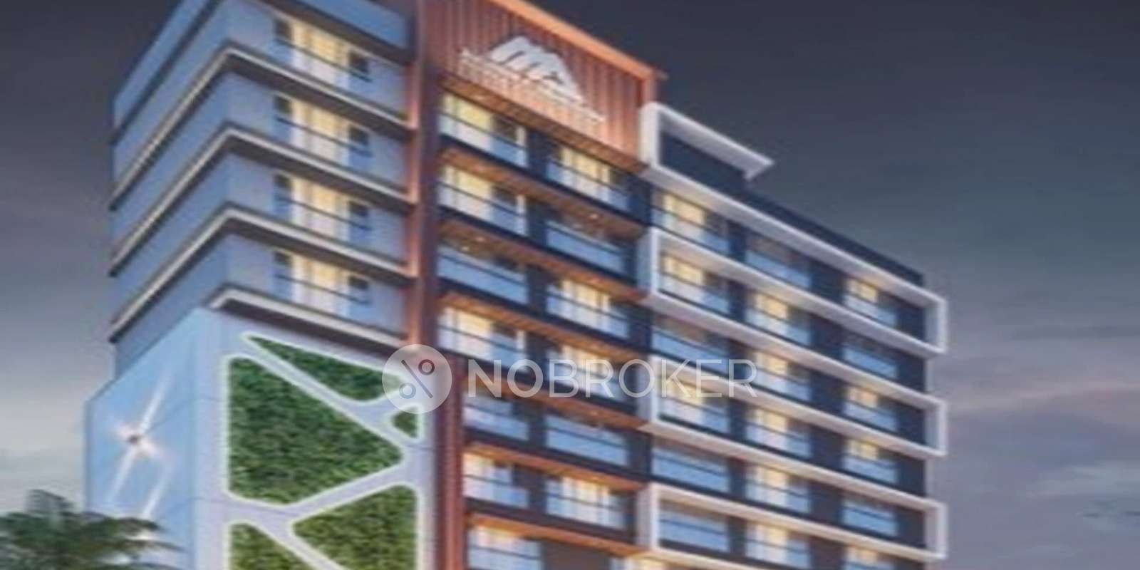 MD New Aashiana View