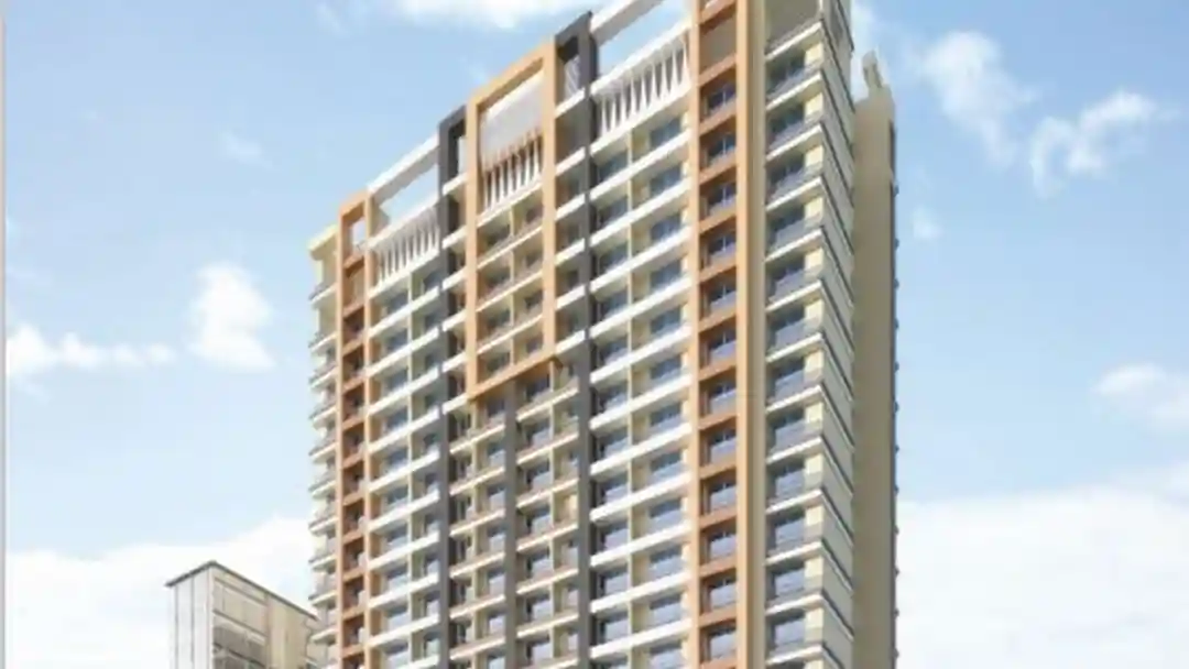 Monarch Cosmos Enclave Jasmine Tower