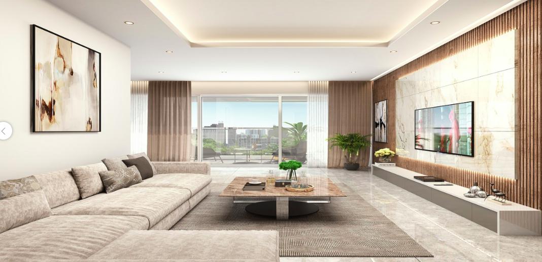 Jitu Nangrai Enclave