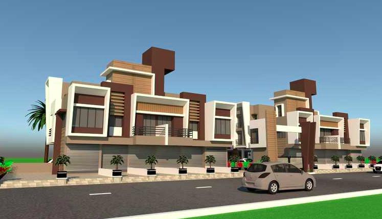 Jitu Nangrai Enclave