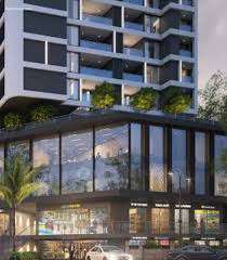 Jitu Nangrai Enclave