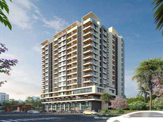 Godrej Woodscapes