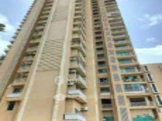 Harmony Signature Towers