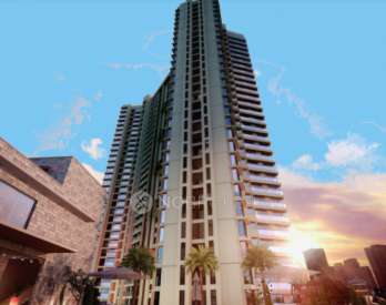 Harmony Signature Towers