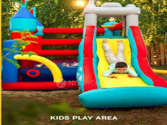 Avenue Vaman Heritage