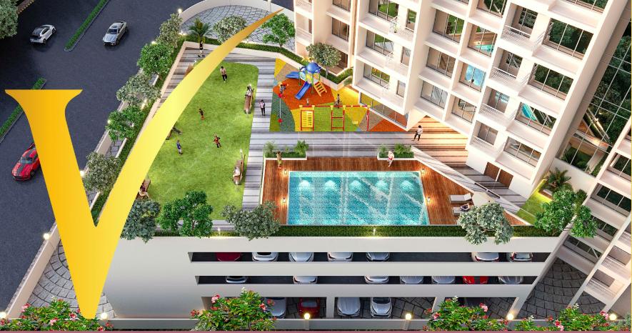 Avenue Vaman Heritage