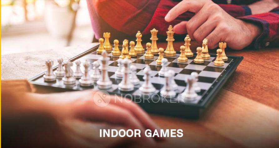 Avenue Vaman Heritage