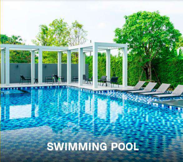 Avenue Vaman Heritage