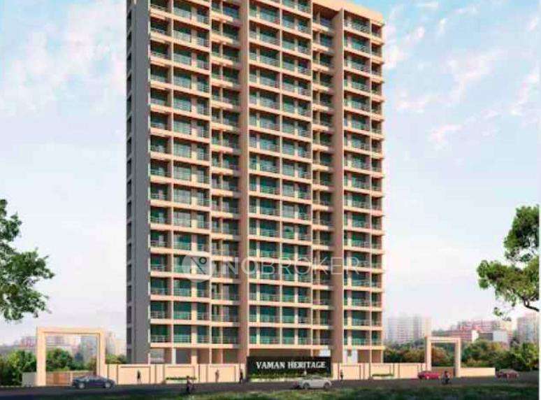 Avenue Vaman Heritage