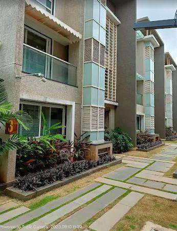 Salarpuria Sattva Northland