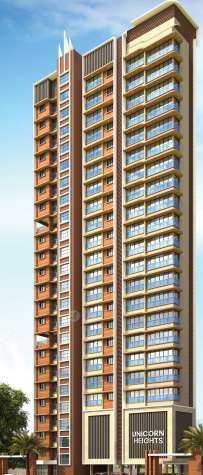 Teoama Unicorn Heights