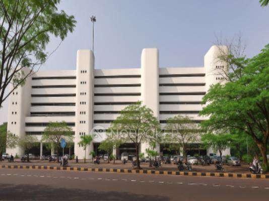 Balaji Dattu Residency