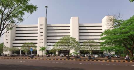 Balaji Dattu Residency