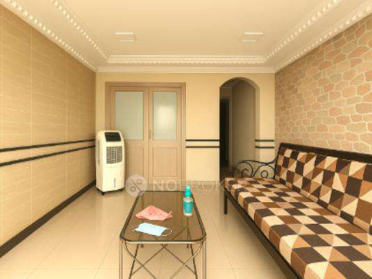 Balaji Dattu Residency