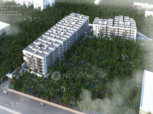 Godrej Woodscapes