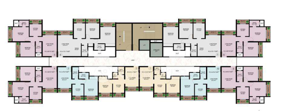 Shree Codename Rajdhani