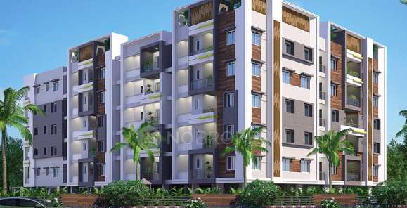 Jai Vaasavi Brundavanam