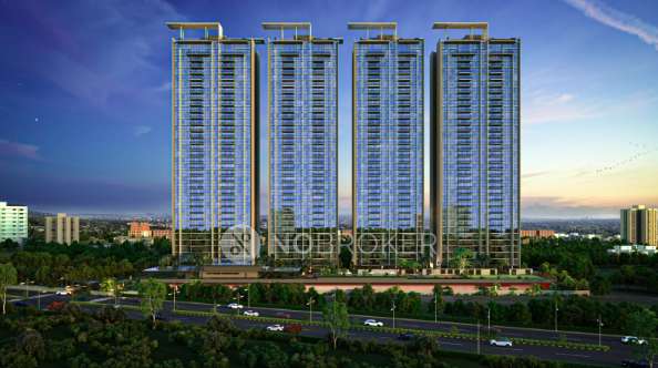 Kasturi The Balmoral Towers