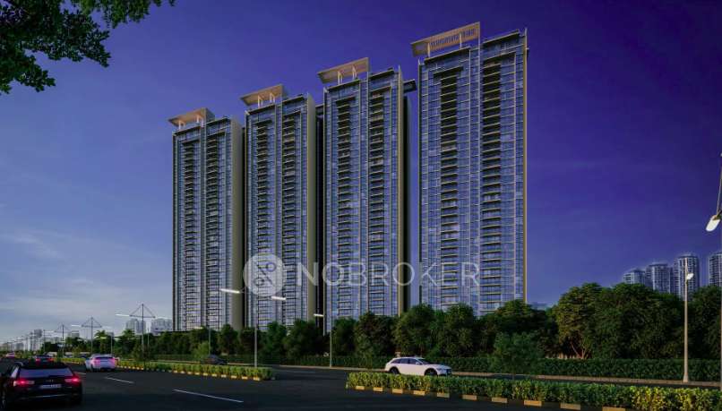 Kasturi The Balmoral Towers