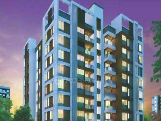 Kolte Patil Little Earth