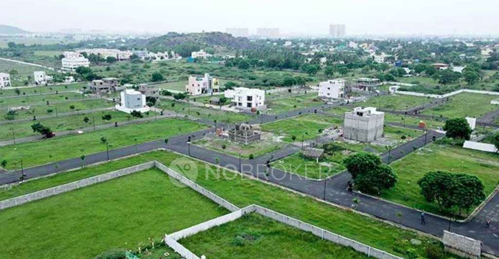 DVN Pappammal Garden