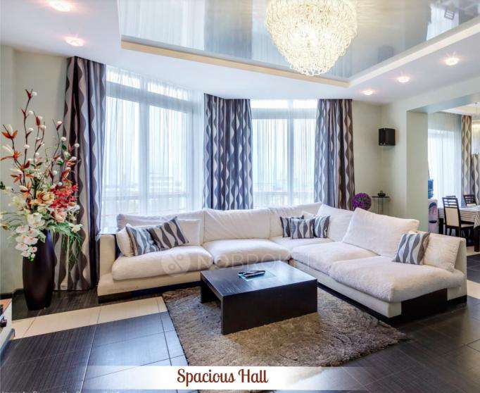 Vastunirman Shreesha Heights