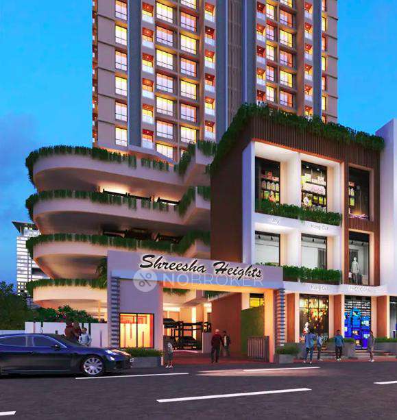 Vastunirman Shreesha Heights