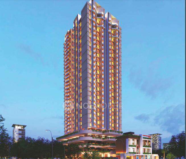 Vastunirman Shreesha Heights