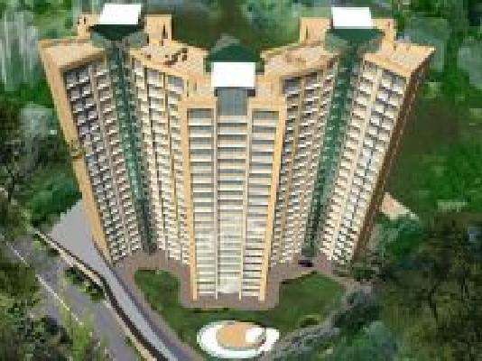 Godrej Woodscapes