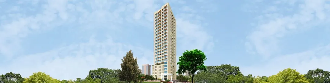 Khodiyaar Siddharth Nagar Goodwill Chsl