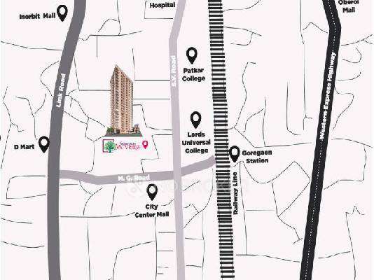 Modirealty Vatvriksh